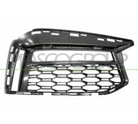 PRASCO Parachoques Delantero Derecho Para BMW 5 Series Touring G31 G30 F90