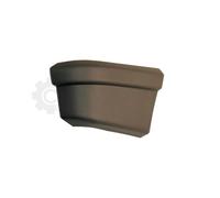 PRASCO Parachoques Delantero Derecho Para Fiat Ducato Pritsche/Fahrgestell