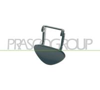 PRASCO Parachoques Delantero Derecho Para Mercedes-Benz E-Class W211 S211