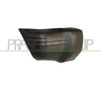 PRASCO Parachoques Delantero Derecho Para Mitsubishi Pajero II V3_W V2_W