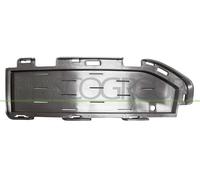 PRASCO Parachoques Delantero Izquierdo Para BMW 5 Series Touring G31 G30 F90
