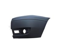 PRASCO Parachoques Delantero Izquierdo Para Ford Transit Kasten FA_ _ FD_