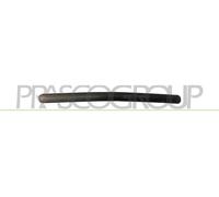 PRASCO Parachoques Delantero Izquierdo Para Honda Civic VI Hatchback EJ EK