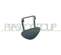 PRASCO Parachoques Delantero Izquierdo Para Mercedes-Benz E-Class W211 S211