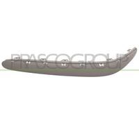 PRASCO Parachoques Delantero Izquierdo Para Mercedes-Benz S-Class W220