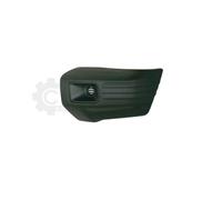 PRASCO Parachoques Delantero Izquierdo Para Mitsubishi Pajero II V3_W V2_W