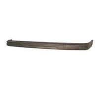 Prasco - Parachoques delantero negro para Peugeot 205 (06/90 - 07/96)