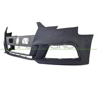 Prasco Parachoques Delantero Para Audi A3 Limousine 8VS 8VM 8V7 8VE