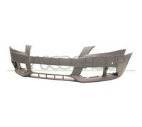 PRASCO Parachoques Delantero Para Audi A4 Avant 8K5 B8 2.0 TDI 1.8 TFSI