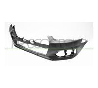 PRASCO Parachoques Delantero Para Audi A5 F53 RS5 QUATTRO 3.0 TDI F57 2.0