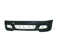 PRASCO Parachoques Delantero para BMW 3er Touring E46 320d 318i 316i 320