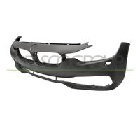 PRASCO Parachoques Delantero Para BMW 3er Touring F31 320D 318D F30 F80