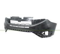 PRASCO Parachoques Delantero Para Fiat Doblo Monovolumen 263