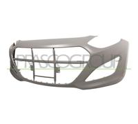 PRASCO Parachoques Delantero Para Hyundai I30 GD 1.4 1.6 GDi