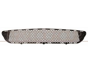 PRASCO Parachoques Delantero Para Mercedes-Benz Clase C W204 ME0292121