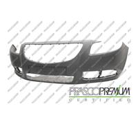 PRASCO Parachoques Delantero Para Opel Insignia A Caravan G09 1.8 2.0 CDTi