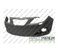 PRASCO Parachoques Delantero Para Seat Ibiza IV 6J5 6P1 1.4 1.2 1.6