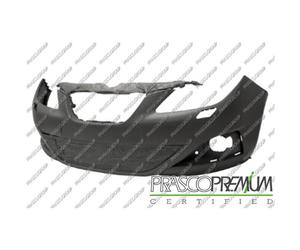 PRASCO Parachoques Delantero Para Seat Ibiza IV 6J5 6P1 1.4 1.2 1.6