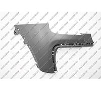 PRASCO Parachoques MN7041154 Atrás izquierda Eje trasero izquierda Compatible con MINI Countryman F60