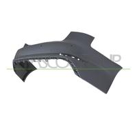 PRASCO Parachoques Trasero Para Audi A4 8W2 B9 2.0 TDI 1.4 TFSI