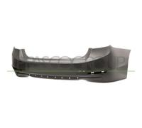 PRASCO Parachoques Trasero Para BMW 3er F30 F80 320D 318D F35