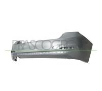 PRASCO Parachoques Trasero Para BMW 3er F30 F80 320D 318D F35