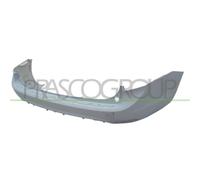 PRASCO Parachoques Trasero Para Ford Focus II Turnier DA_ FFS 1.6 1.8