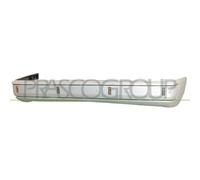 PRASCO Parachoques Trasero Para Mercedes-Benz Saloon W124 200 E Coupe