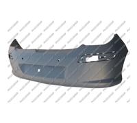PRASCO Parachoques Trasero Para Peugeot 308 I 4A_ 4C_ 1.6 16V 1.4