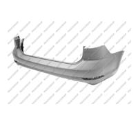 Prasco Parachoques Trasero Para VW Golf VII Variant BA5 2.0 TDI 1.2 TSI