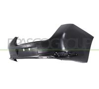 PRASCO Parachoques Trasero Stoßstange Para Toyota Auris E18 Negro