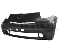 PRASCO Parachoques TY0501001 delante imprimado Compatible con TOYOTA iQ J1