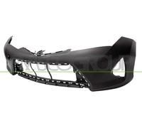 PRASCO Parachoques TY3541011 delante imprimado Compatible con TOYOTA Auris Familiar E18 AURIS NZE18, ZRE18