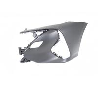 PRASCO Parachoques TY4281104 Eje delantero, izquierda imprimado Compatible con TOYOTA PRIUS W5