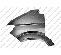 PRASCO Parachoques VG9563004 Eje delantero, izquierda Compatible con VW Crafter Furgón SY, SX Crafter Bus SY, SYI, SYJ CRAFTER Caja/Chasis SZ