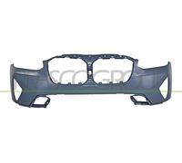 PRASCO Paragolpes Delantero Compatible Para BMW X3 G01 F97