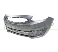 PRASCO Paragolpes Delantero Para Mitsubishi Mirage/Space Star Hatchback A0 A