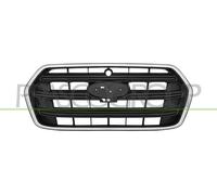 PRASCO Parrilla de la Delantera Rejilla para Ford Transit Caja Fcd Fdd Fad Fbd