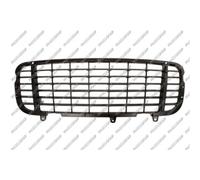 Prasco Parrilla De Ventilación Parachoques Delantero Para Porsche Cayenne 955