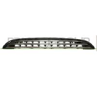 PRASCO Parrilla Del Radiador Apto para Mini F56 Cromo / Negro Con Moldura