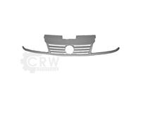 PRASCO Parrilla Del Radiador Delant. Apto para VW Sharan 7M8 7M9 7M6 1.9Tdi 2.0