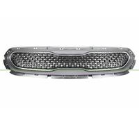 PRASCO Parrilla Delantera Enfriador Gitter Glänzend Negra para KIA Niro DE
