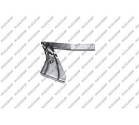 PRASCO PG0073704 Bisagra capó del motor Delante, Izquierda Izquierda