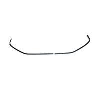 Listón Embellecedor/protector Parachoques Prasco PG0111245 para Peugeot