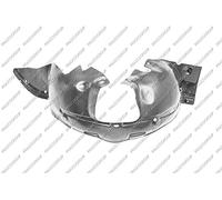 PRASCO PG0113604 Paso de rueda Delante, izquierda Compatible con PEUGEOT 206+ Hatchback 2L, 2M
