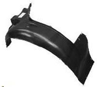 PRASCO PG0403603 Paso de rueda Delante, derecha Compatible con PEUGEOT 306 Fastback 7A, 7C, N3, N5 306 Break 7E, N3, N5 306 7B, N3, N5