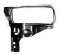 Prasco PG0573404 Enmarcado Protector para Automóviles