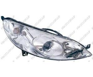 Prasco PG0614903 Faro principal