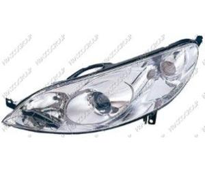 PRASCO PG0614904 Faro delantero