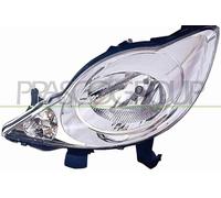 PRASCO PG2014904 Faro delantero